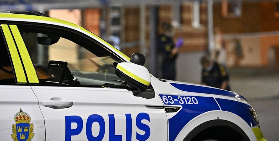 Швеція, дипломат помер, дипломат помер Швеція, шпигунство, шпигун в Швеції, колишній дипломат, смерть дипломата