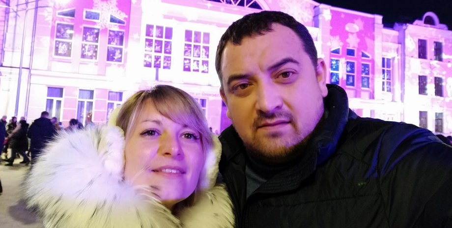 Елена Кузьминых, Сергей Кузьминых