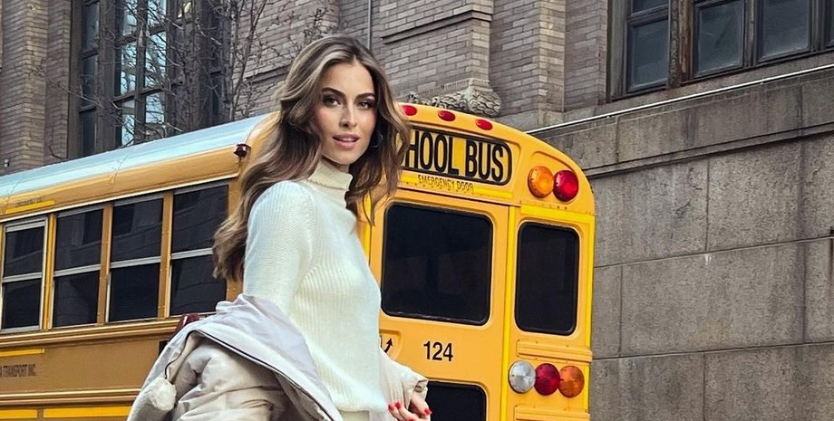 София Евдокименко, внучка Ротару