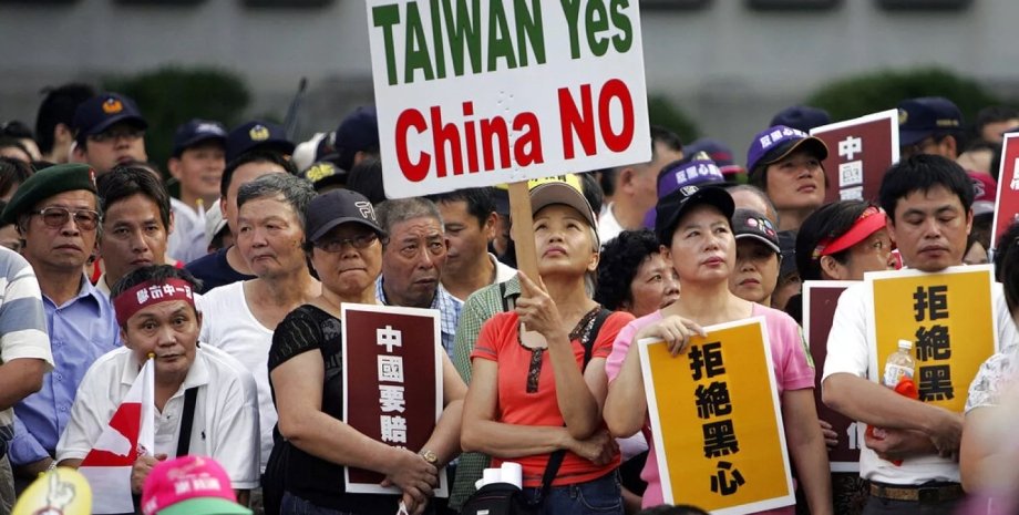 выборы на тайване, тайвань, вторжение на тайвань, тайвань и китай, война на тайване, президент тайваня