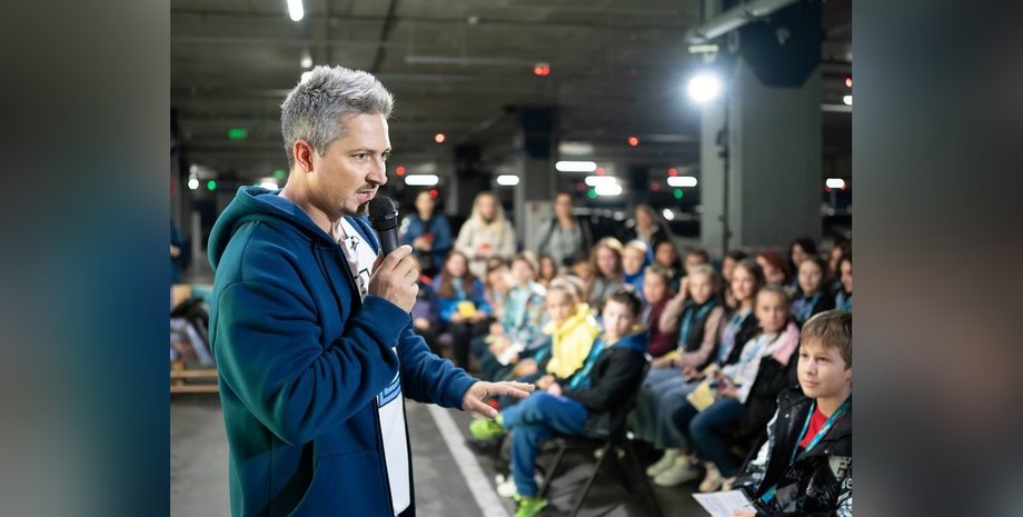 Александр Педан