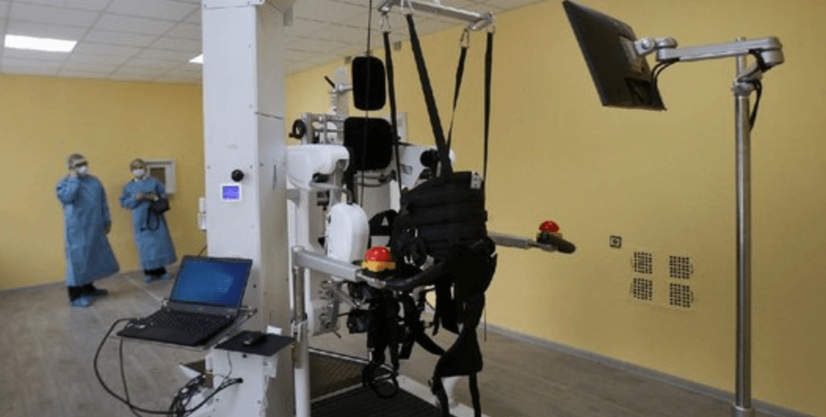 израильское оборудование