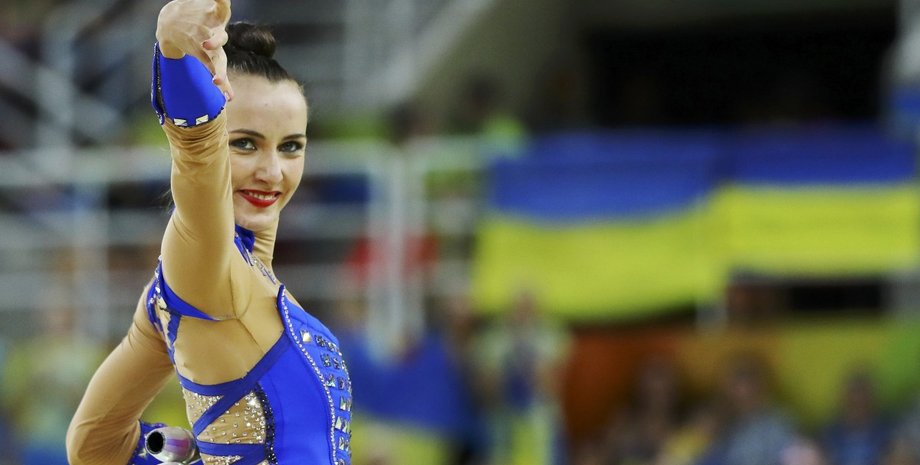 Анна Ризатдинова / Фото: Reuters