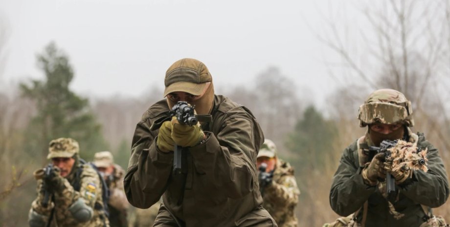 бійці тро, фінансування тро, гроші для тро