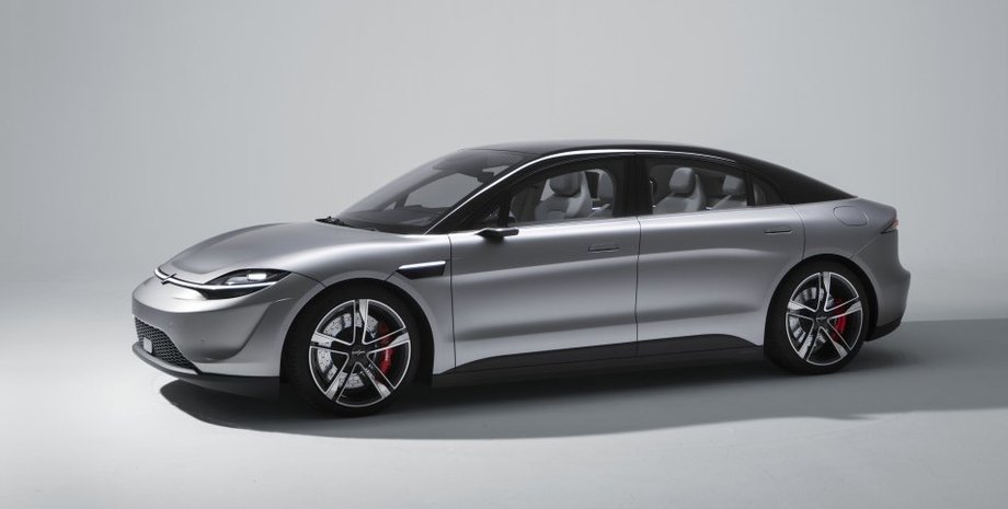 Фото: presscentre.sony.eu