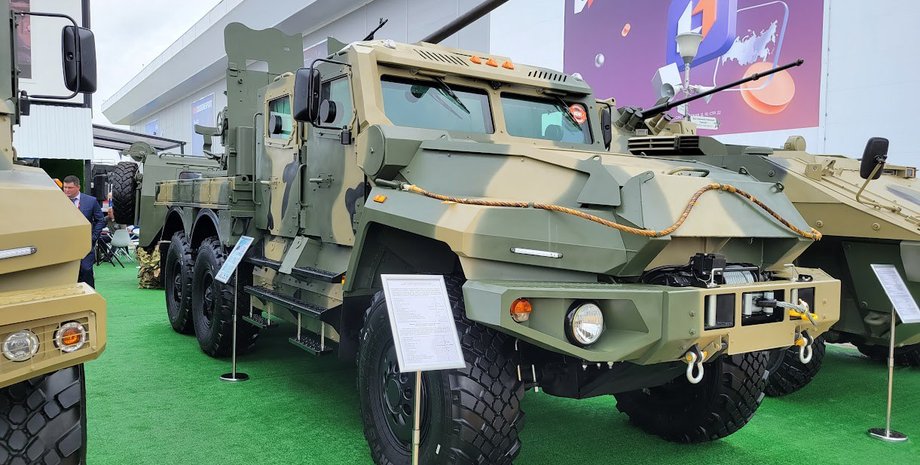 модернізація зенітки