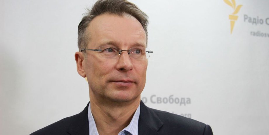 Дмитрий Чекалкин / Фото: radiosvoboda.org