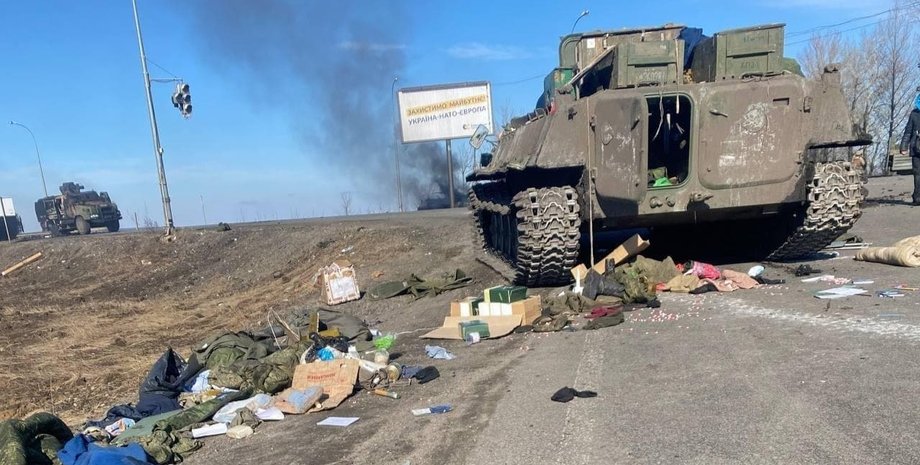 Танки Харків окупанти ЗС РФ вторгнення обстріли ДРГ