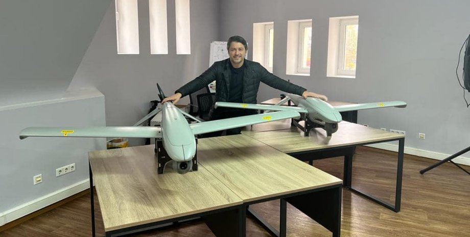 Сергій Притула, Shark