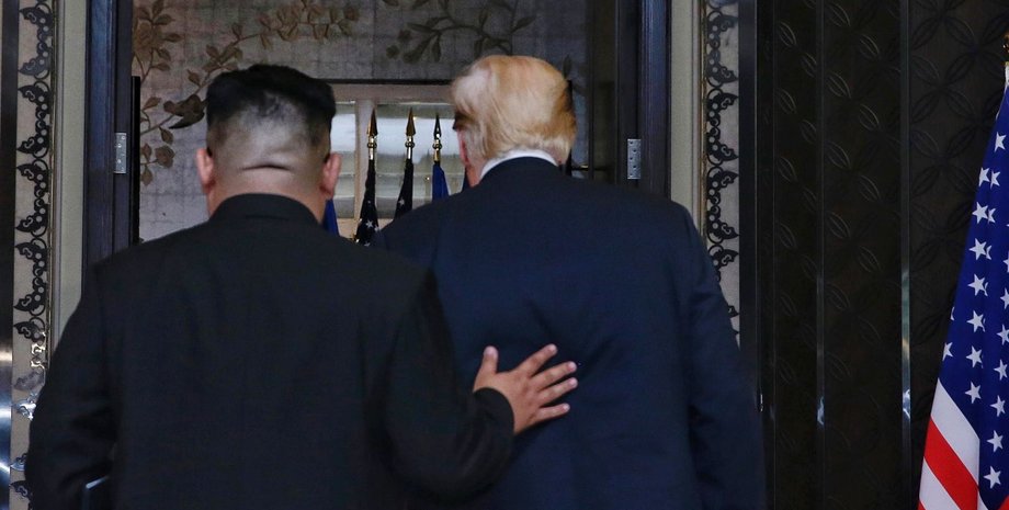 Фото: Getty Images