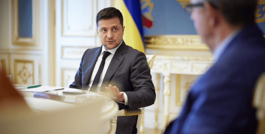 президент Украины, Владимир Зеленский, отставка татарова, отставка ермака, отставка кирилла тимошенко, отставки в правительстве, офис президента ротация, офис президента увольнения