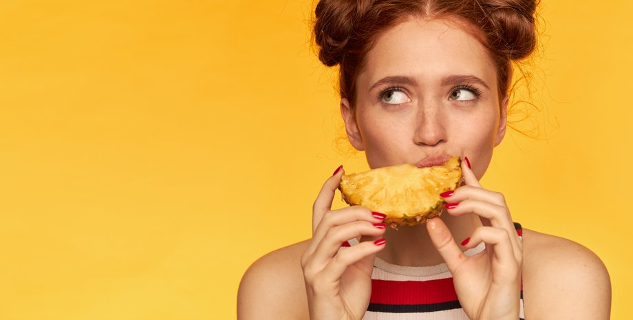 Если вы не хотите поправиться, следите за тем, что едите на перекус