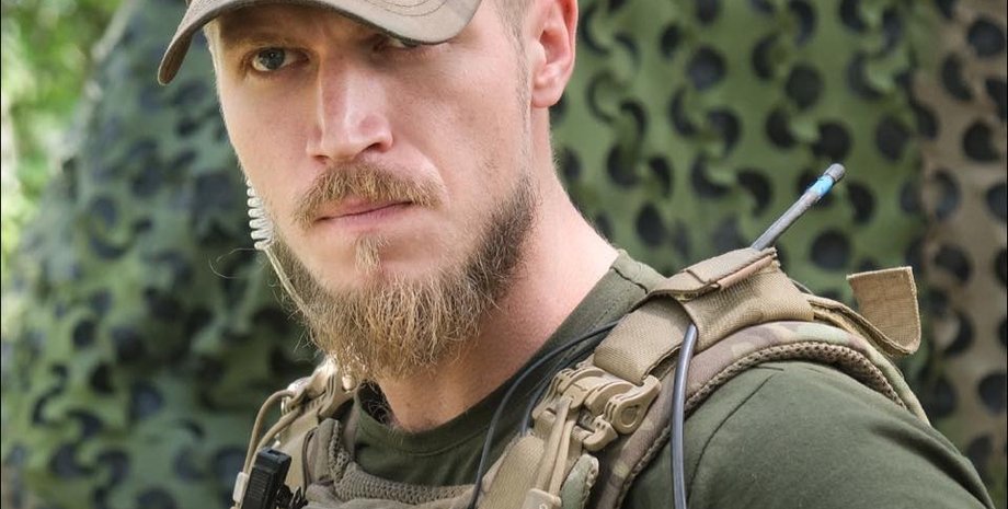 Комбат 47-ї бригади ЗСУ повідомив про плани звільнитися з посади