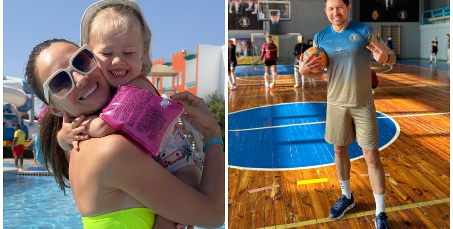 Семья Джеджул до сих пор не поделит общую дочь