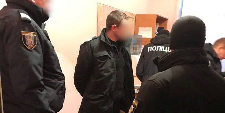 Фото: facebook.com/kyiv.gp.gov.u