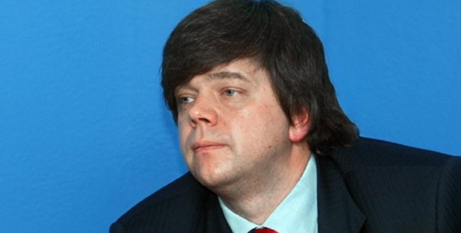 Андрей Цыганков / Фото: 24tv.ua