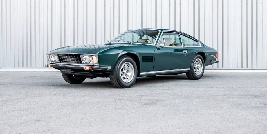 Monteverdi High Speed 375L, Monteverdi High Speed, Monteverdi High Speed, Monteverdi High Speed 1973