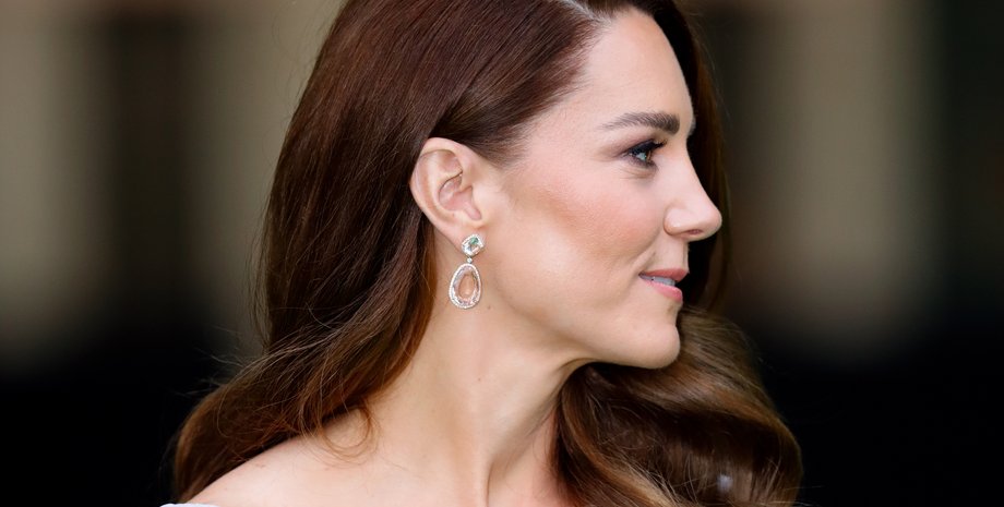 герцогиня Кембриджская