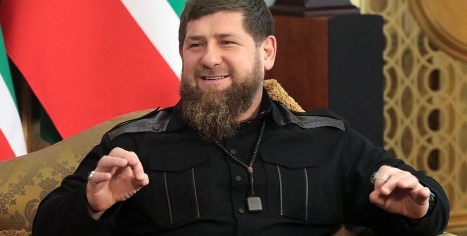 карл лагерфельд, Louis Vuitton, рамзан кадыров, груша от луи витона