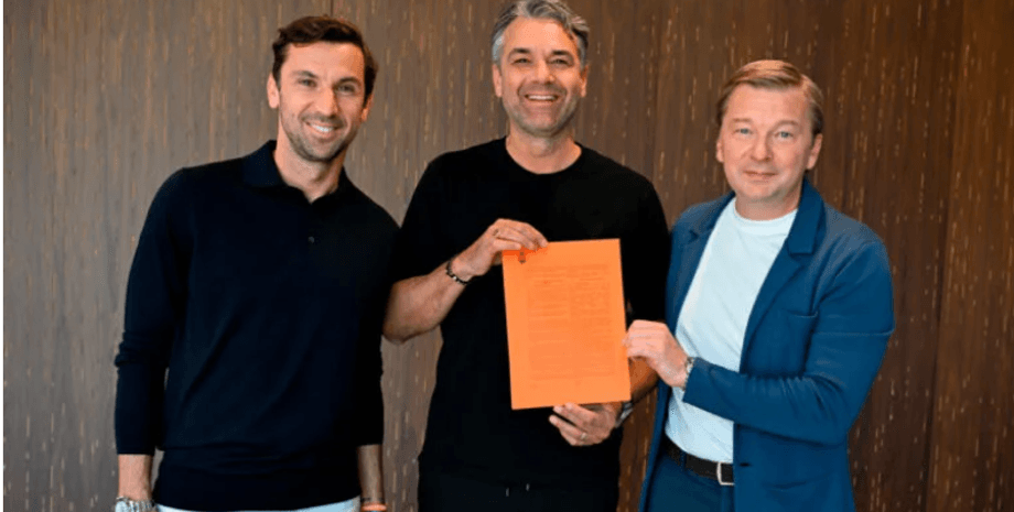 Марино Пушич, тренер, Шахтар