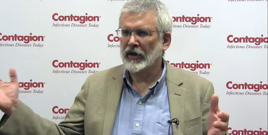 Роберт Мэлоун