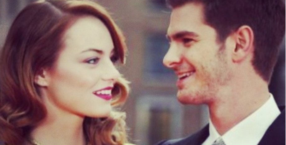 Эмма Стоун, первенец, актриса