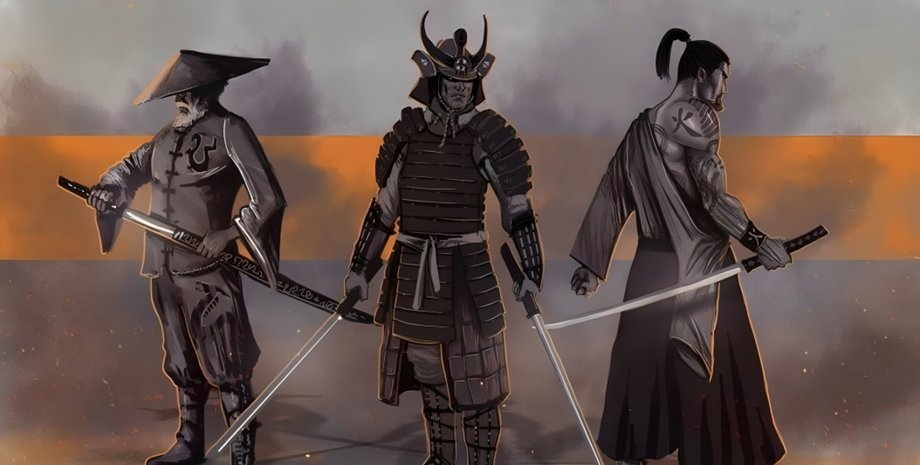 47 ронинов, месть самураев, история мести ронинов, япония 18 век ронин, месть самураев