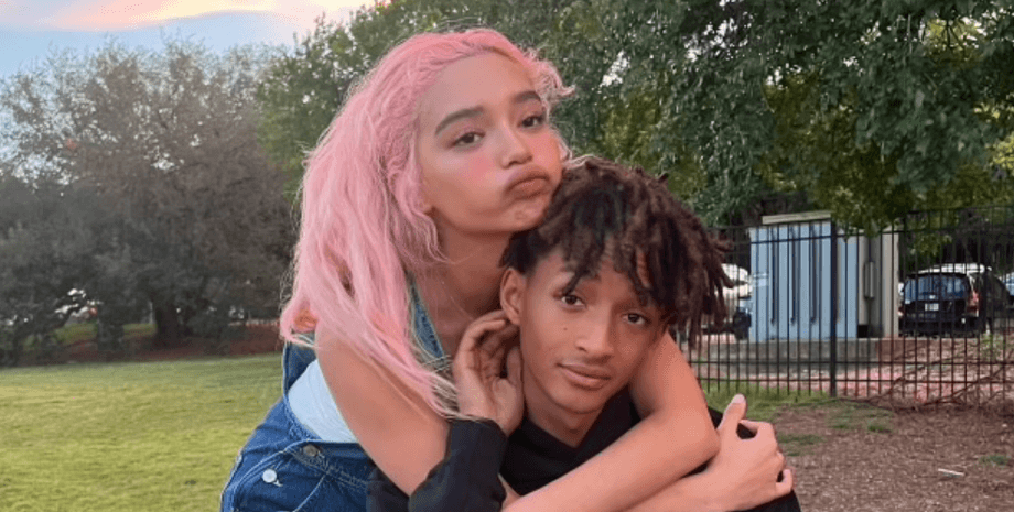 Джейден Смит и Саб Зада, сын Уилла Смита, девушка сына Уилла Смитта, с кем встречается сын Уилла Смита, Саб Зада кто это