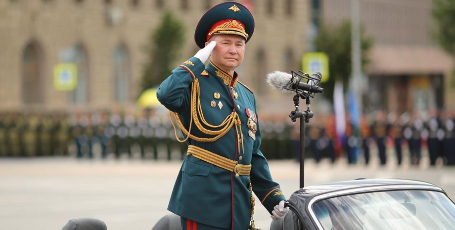 Андрій Мордвічев