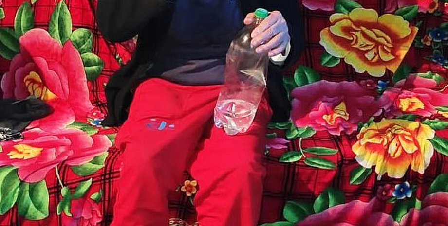 Жозе Пуалинью Гомес, возможно, родившийся в 1895 году