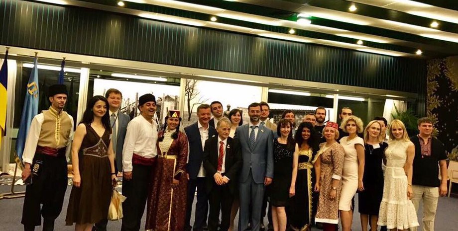 Фото: facebook.com/georgiylogvinskiy