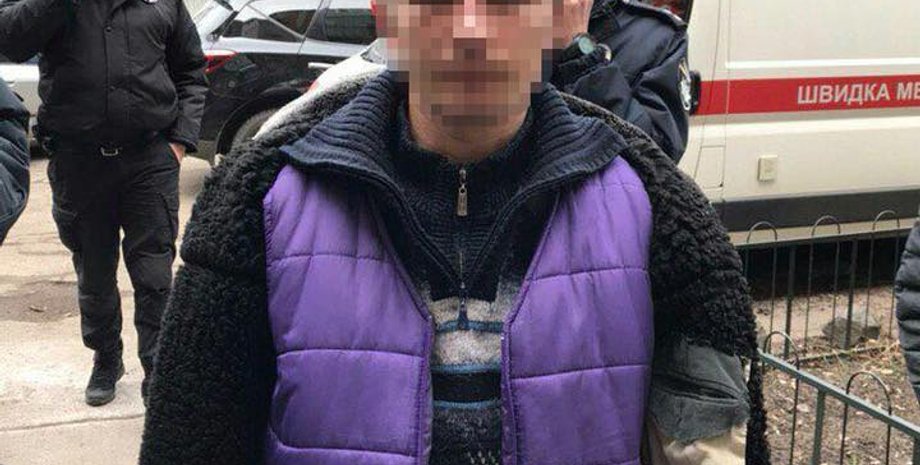 Фото: Патрульная полиция