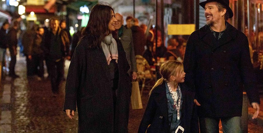 Кадр из трейлера