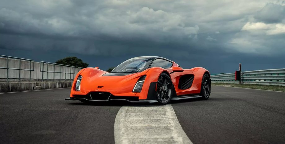 Czinger, Czinger 21C, Czinger 21C V Max, Авто, Автомобили, Суперкары, Фото, Новинки, Разгон, Скорость