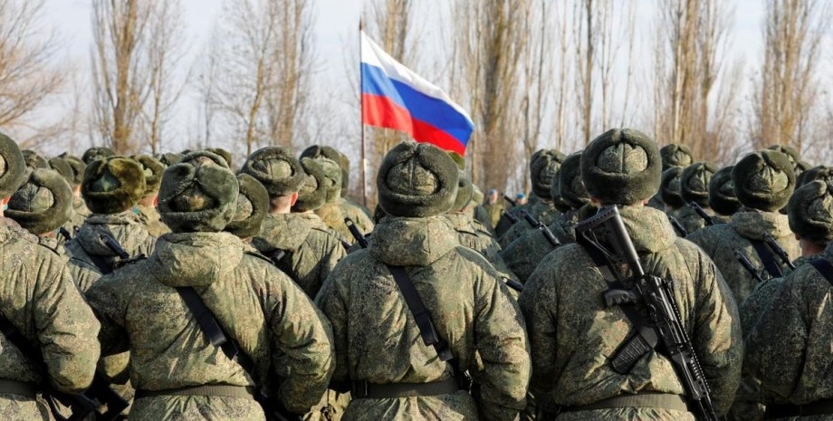 армия РФ, оккупанты, потери россии, война в украине