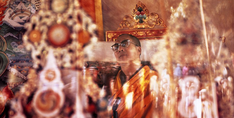 Фото: Getty Images