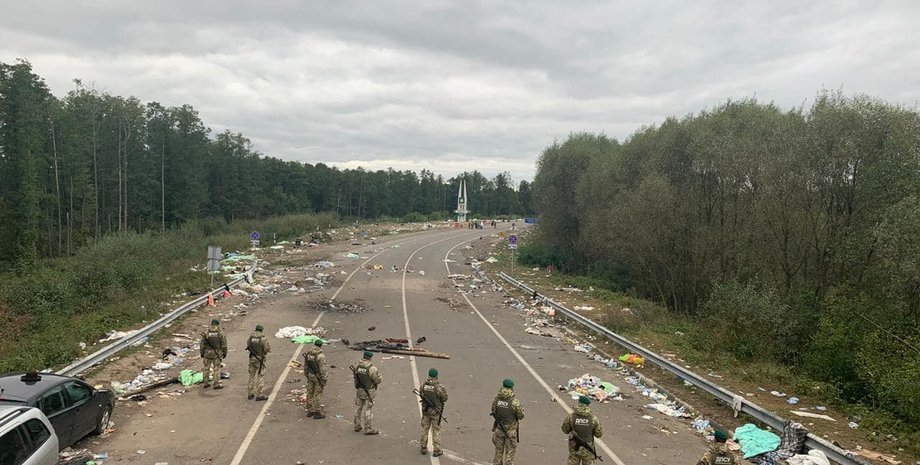Фото: Facebook/Антон Геращенко