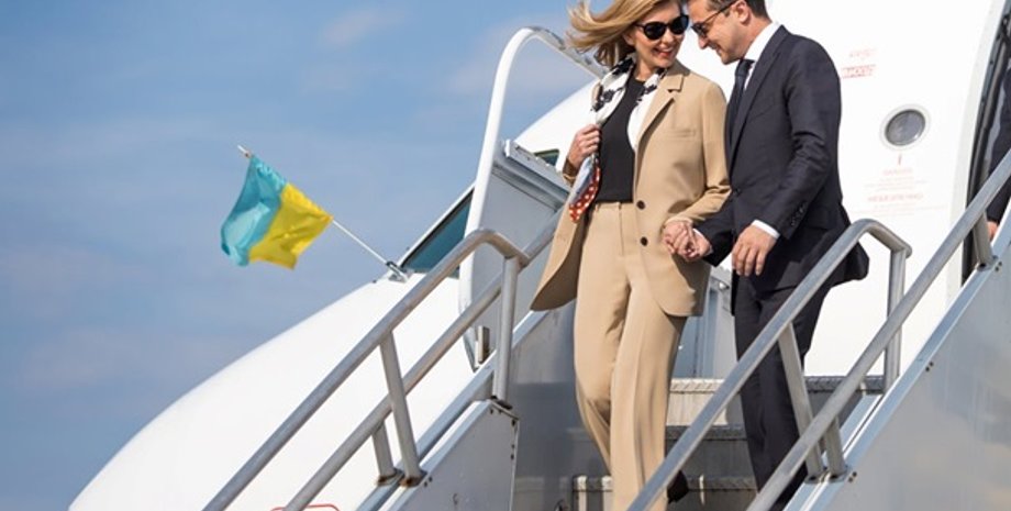 Фото: facebook.com/president.gov.ua