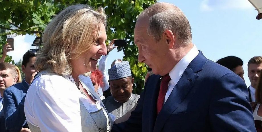 Карін Кнайсль