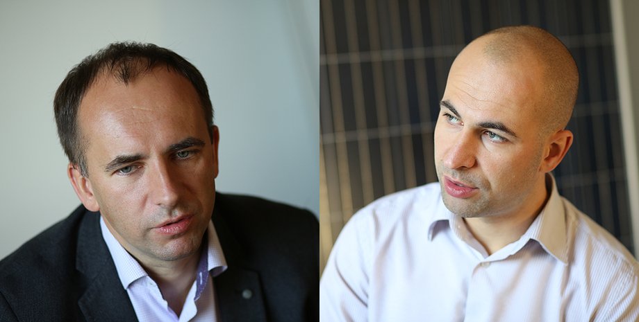 Фото: Александр Чекменев