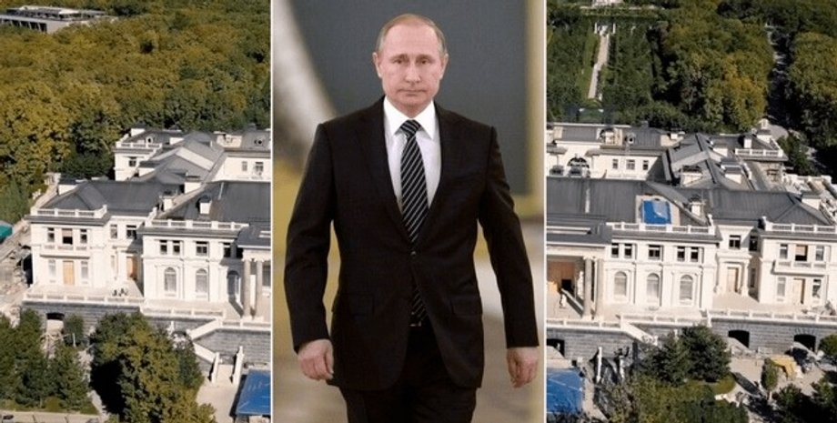 алексей навальный, фильм, дворец Путина, аквадискотека, бункер