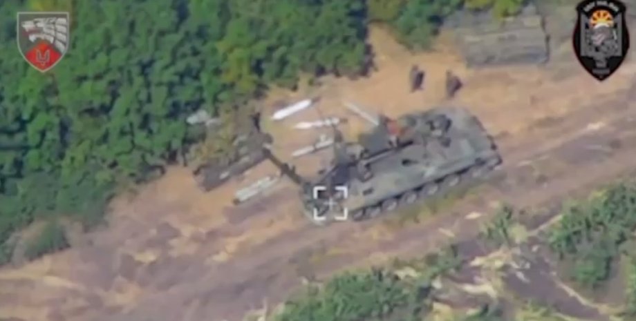 новости бахмута, бои за бахмут, артиллерия ссс рф, ссу, аэроразведка ссу, ситуация на донбассе