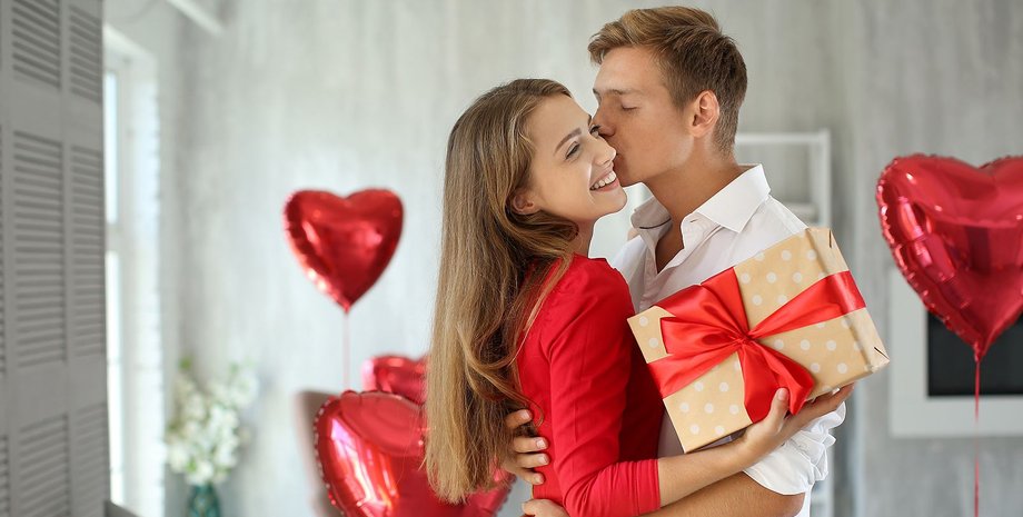 пара чому пари розходяться перед Днем Святого Валентина