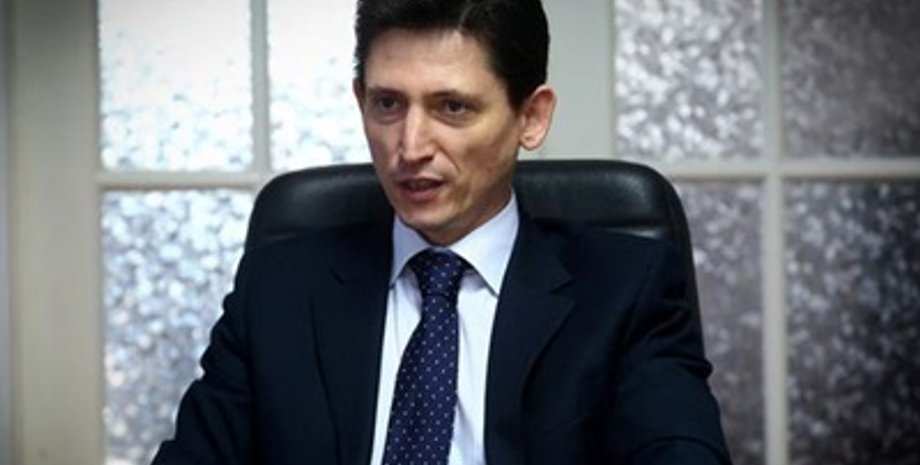 Александр Александрович / Фото: Газета День