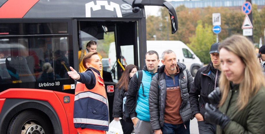 Вільнюс навчання