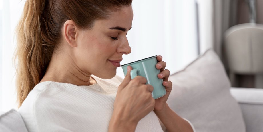 чай для шкіри, чай для молодості, імбирний чай, імбирний чай