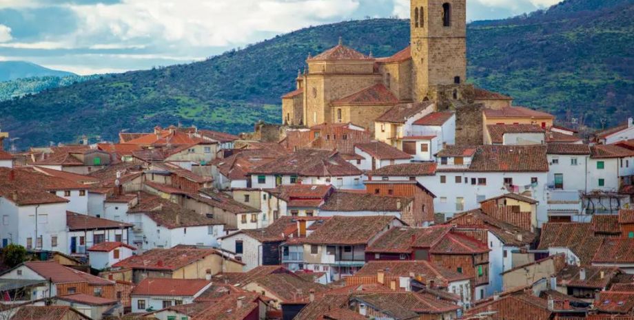 Куда переехать, в Испании платят 16 тысяч за переезд в сельскую местность, туризм, путешествие, интересные возможности, жилье