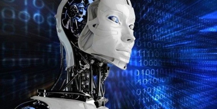 Чат-бот искусственного интеллекта, чат-бот AI, искусственный интеллект, робот с AI, современные технологии, роботы, gpt чат-бот, gpt искусственный интеллект