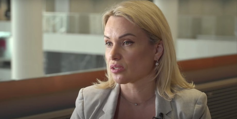 Марина Овсянникова, экс-редактор Первого канала, возвращение в Россию, российская пропаганда