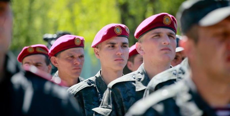 Фото: facebook.com/andriy.parubiy